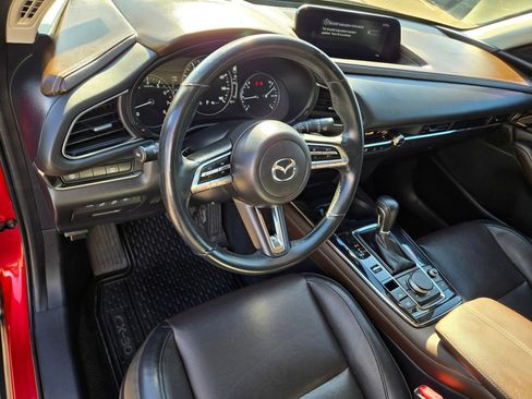 Used 2020 MAZDA CX-30 FWD w/ Premium Package image 18