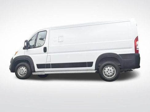 Used 2023 RAM ProMaster 2500 FWD image 37