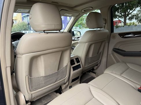 Used 2013 Mercedes-Benz ML 350 2WD image 21