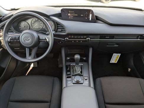 New 2026 MAZDA MAZDA3 s image 14