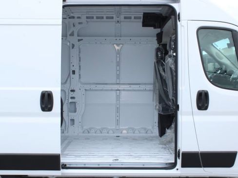 New 2025 RAM ProMaster 1500 w/ Safety Group image 5