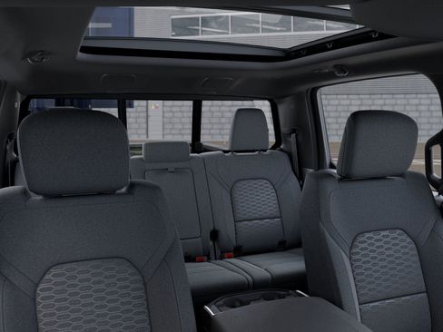 New 2026 RAM 1500 Big Horn image 26