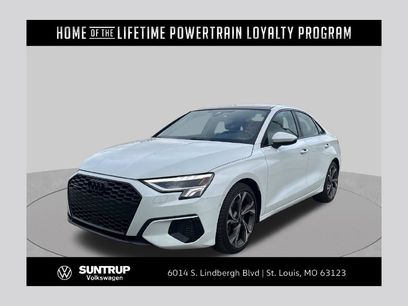 Used 2023 Audi A3 2.0T Premium Plus w/ Premium Plus Package
