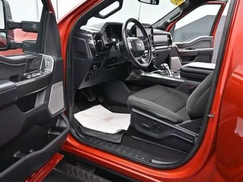 Certified 2023 Ford F150 XLT w/ Equipment Group 302A High AWD/4WD image 18
