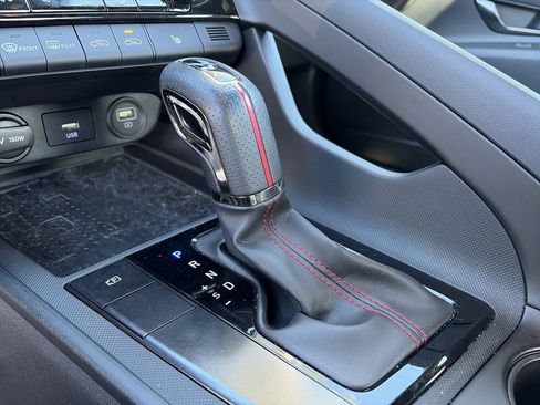 Certified 2022 Hyundai Elantra N Line image 13