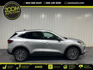 Used 2023 Ford Escape Active w/ Tech Pack #1 AWD/4WD video 1