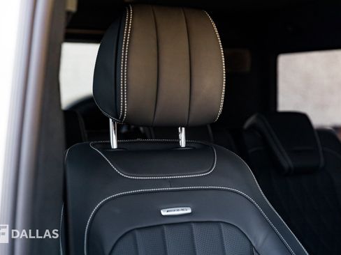 Used 2023 Mercedes-Benz G 63 AMG 4MATIC image 46