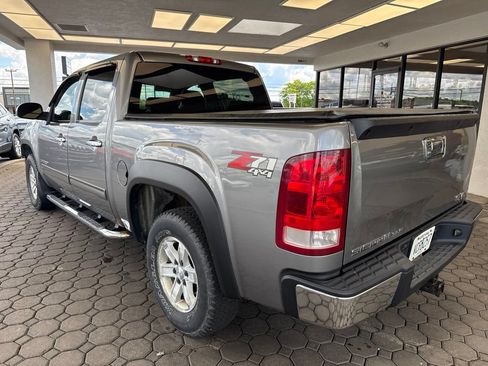 Used 2008 GMC Sierra 1500 SLE w/ Power Pack Plus AWD/4WD image 8