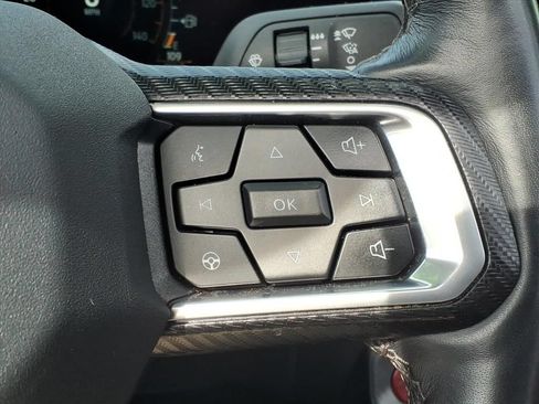 Used 2024 Ford Mustang Premium RWD image 9