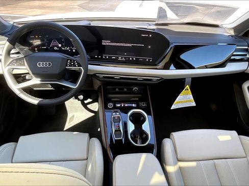 New 2026 Audi A6 Premium Plus image 5