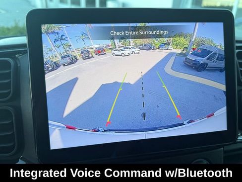 New 2026 RAM ProMaster 1500 w/ Premium Convenience Group image 14