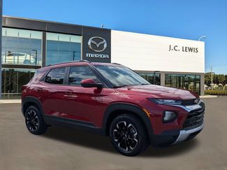Used 2021 Chevrolet TrailBlazer LT w/ Driver Confidence Package FWD 360° Tour