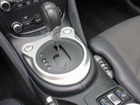 Used 2010 Nissan 370Z Touring w/ Sport Pkg RWD image 64
