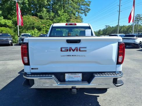 Used 2026 GMC Sierra 1500 Pro AWD/4WD image 2