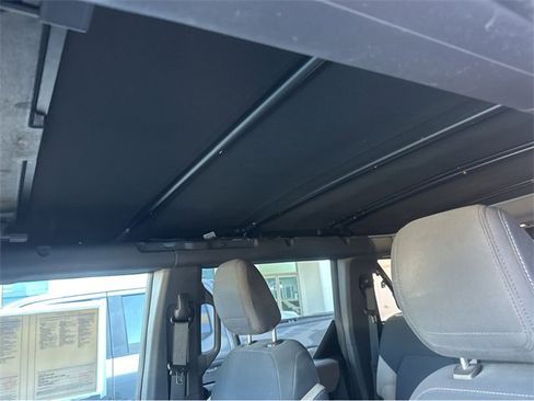 Certified 2021 Ford Bronco Big Bend image 15