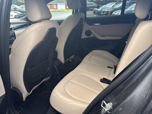 Used 2020 BMW X2 xDrive28i w/ Convenience Package AWD/4WD image 10