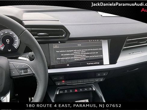 New 2026 Audi A3 2.0T Premium image 7