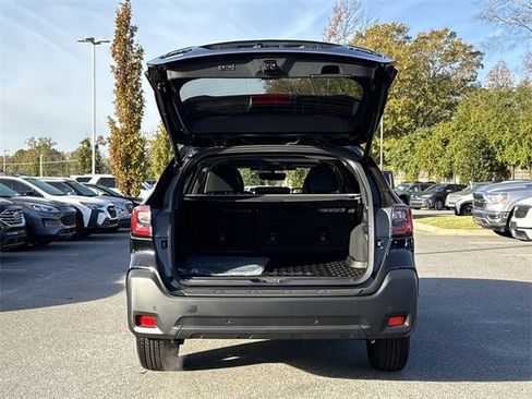 Certified 2025 Subaru Outback Onyx Edition w/ Popular Package #2 image 14