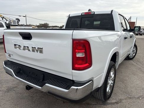 New 2026 RAM 1500 Lone Star image 6