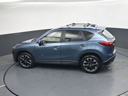 Used 2016 MAZDA CX-5 Grand Touring FWD image 22