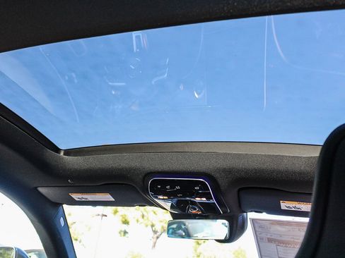 New 2026 Mercedes-Benz CLE 53 AMG CLE 53 AMG image 16