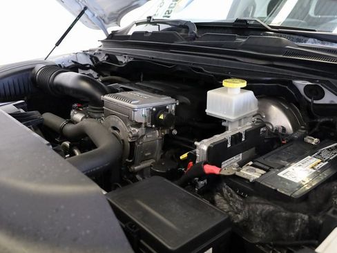 Used 2020 RAM 1500 Laramie image 38