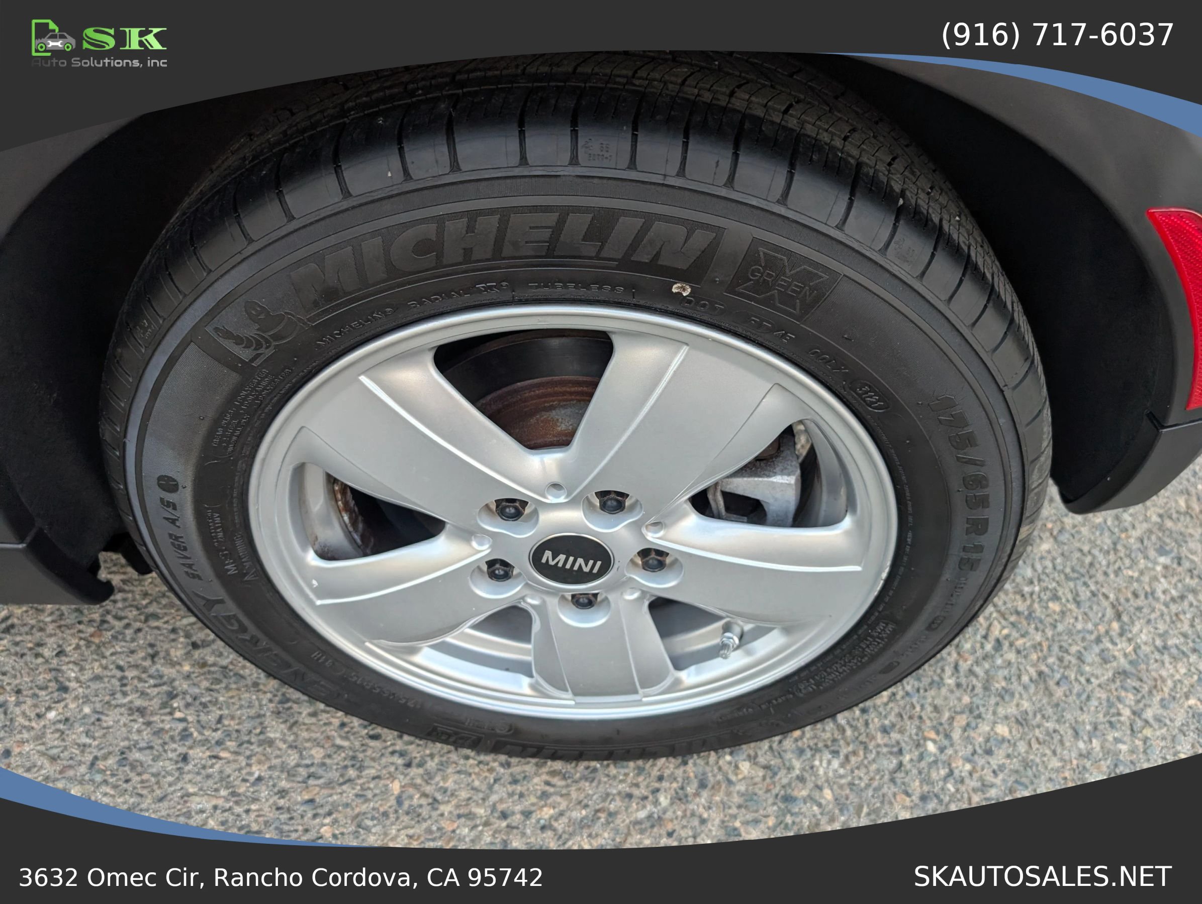 Used 2014 MINI Cooper 2-Door Hardtop FWD image 41