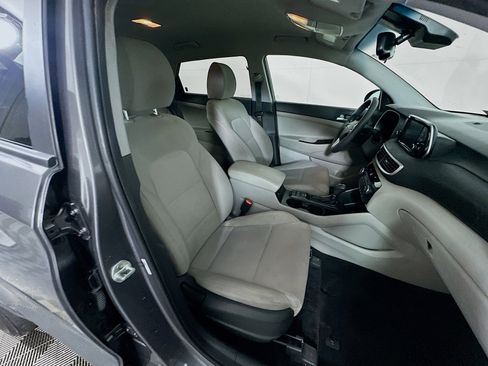 Used 2020 Hyundai Tucson Value FWD image 29