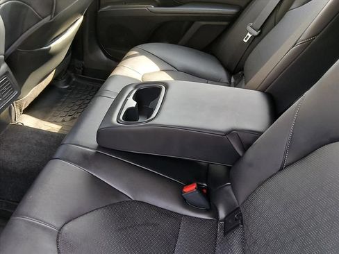 Used 2022 Toyota Camry XSE AWD/4WD image 16