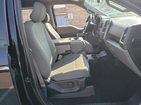 Used 2016 Ford F150 XLT w/ Equipment Group 301A Mid image 17