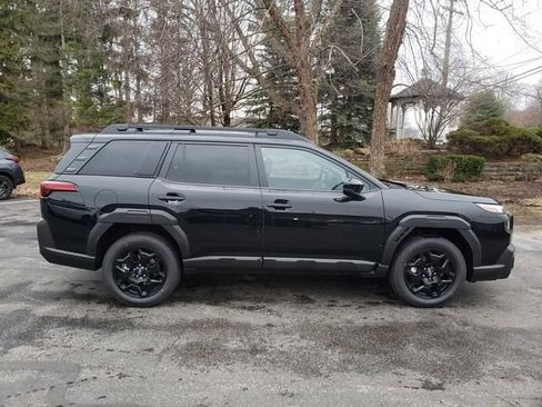 New 2026 Subaru Outback Limited AWD/4WD image 2