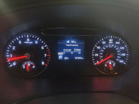 Used 2019 Kia Sorento AWD V6 image 23