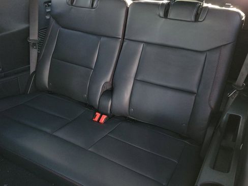 New 2026 Ford Explorer ST w/ Sun And Sound Package image 8