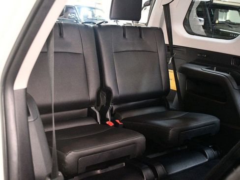 Used 2018 Toyota 4Runner SR5 Premium image 40