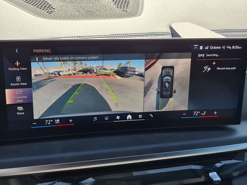 New 2027 BMW X7 xDrive40i w/ Executive Package AWD/4WD image 25