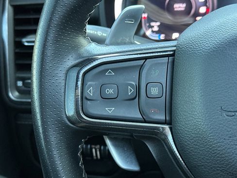 Used 2023 RAM 1500 TRX w/ TRX Level 1 Equipment Group image 28