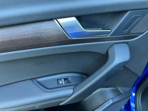 Used 2021 Audi Q5 2.0T Premium Plus w/ Premium Plus Package image 50