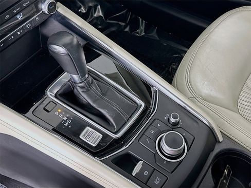 Used 2021 MAZDA CX-5 Grand Touring w/ GT Premium Package image 17