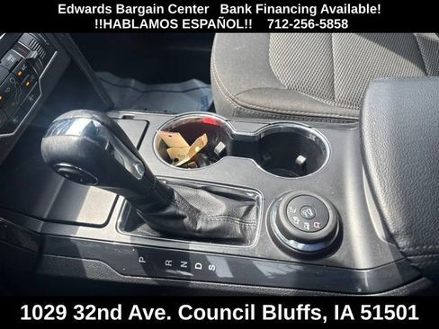 Used 2019 Ford Explorer XLT w/ Equipment Group 201A AWD/4WD image 22