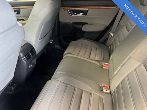 Used 2019 Honda CR-V EX image 13