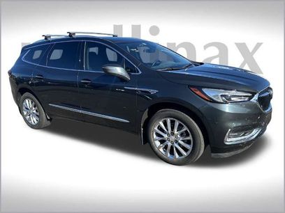 Used 2021 Buick Enclave Premium w/ Surround and Sites Package
