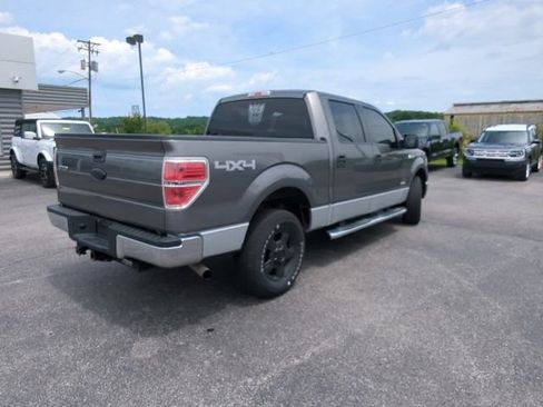 Used 2011 Ford F150 XLT AWD/4WD image 28