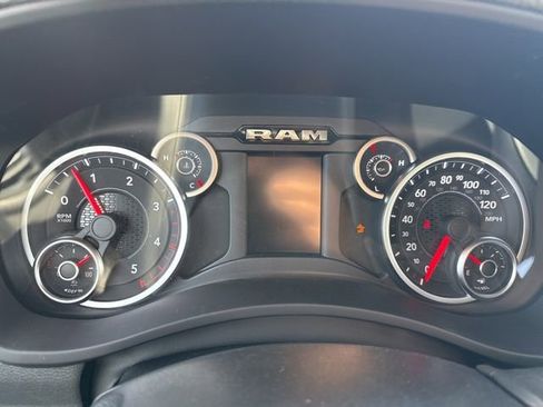 New 2026 RAM 2500 Tradesman AWD/4WD image 29