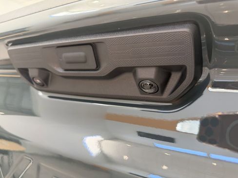 New 2026 Chevrolet Silverado 1500 LT Trail Boss w/ Safety Package image 26