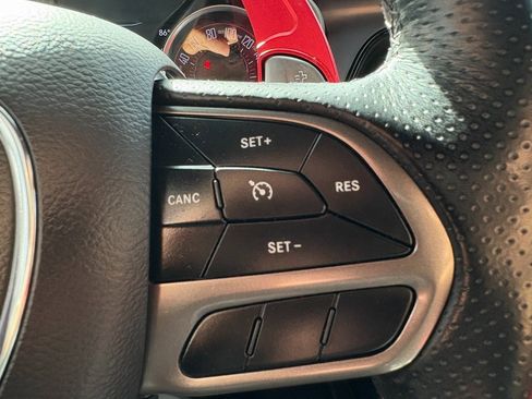 Used 2021 Dodge Challenger R/T Scat Pack w/ Dynamics Package image 39