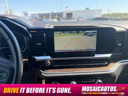 Used 2023 GMC Sierra 1500 Elevation AWD/4WD image 27