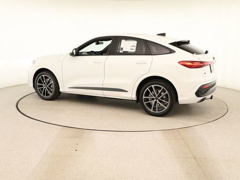 New 2026 Audi Q5 Prestige AWD/4WD image 3