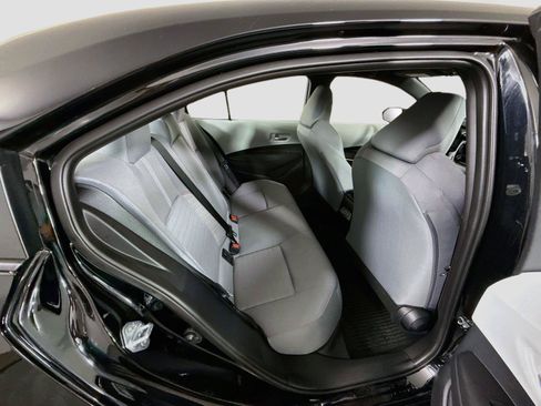 Used 2025 Toyota Corolla FX w/ Convenience Package FWD image 18