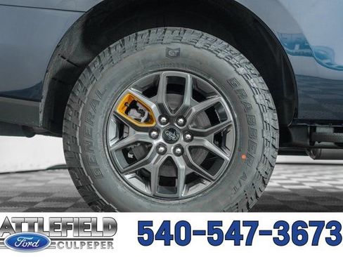 New 2026 Ford Expedition Tremor image 23