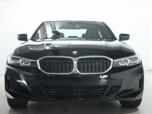 Used 2023 BMW 330i xDrive Sedan w/ Premium Package AWD/4WD image 6